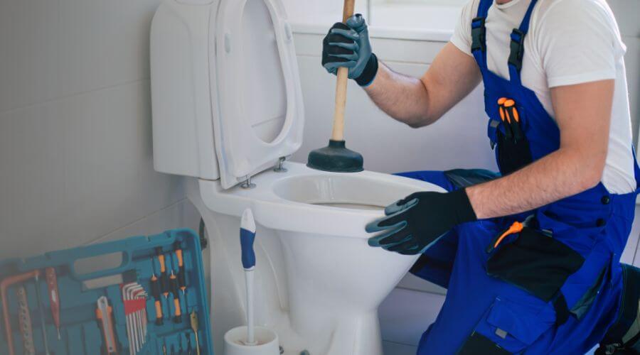 Professional bathroom faucet installation in Brohman, MI